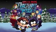 South Park: The Fractured But Whole